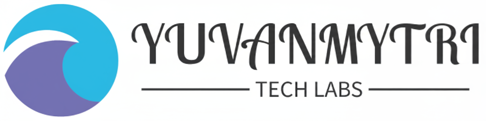 Yuvanmytri Tech Labs Logo